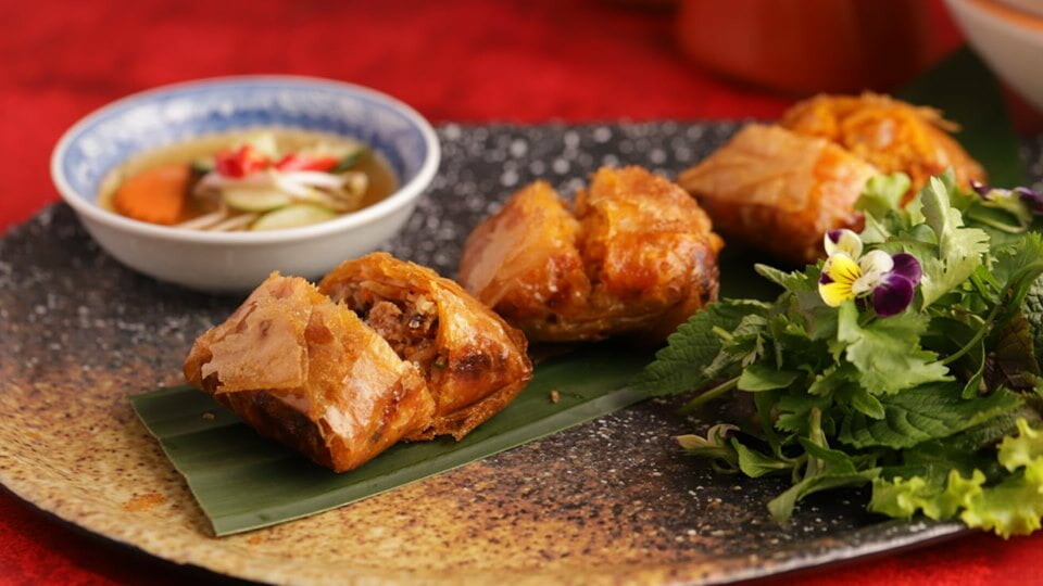 Nhà hàng An Biên - Anbien Eatery 9