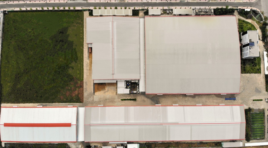 Xuất nhập khẩu Thuận Lợi 1