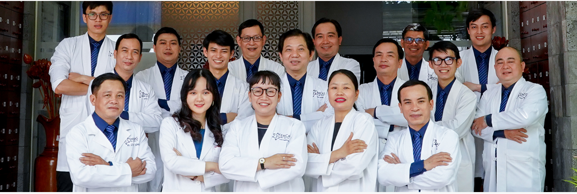 Bệnh Viện EMCAS 7