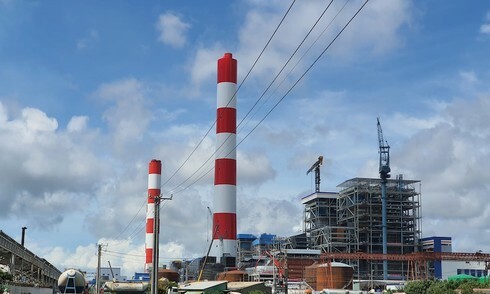 Tạp Chí Kinh Doanh - VNBusiness 9