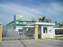 Hóa Nông Lúa Vàng 9