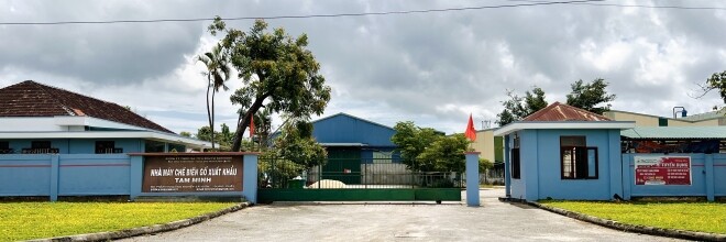 Sản Xuất Thương Mại Và Đầu Tư Tam Minh 9