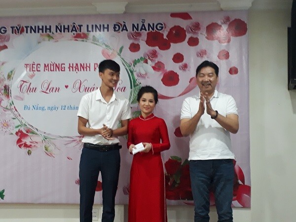 NHẬT LINH ĐÀ NẴNG 8