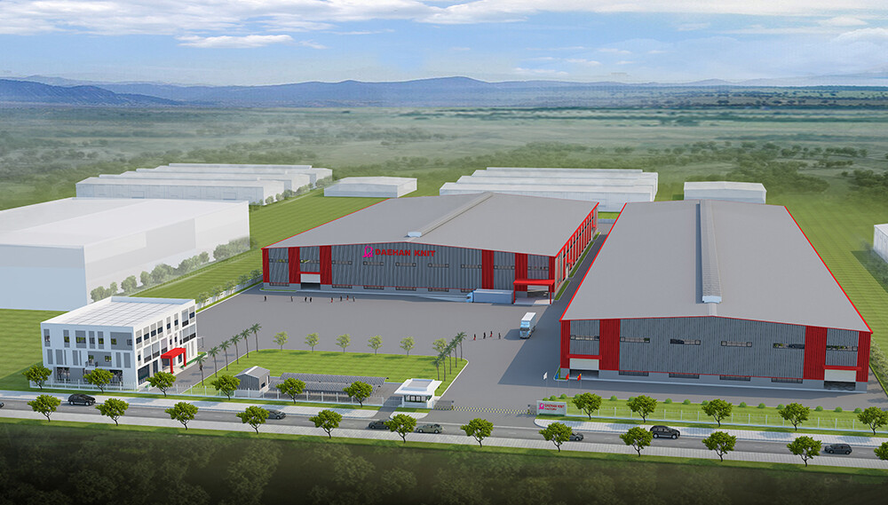 CÔNG TY CỔ PHẦN KAS HOLDINGS 6