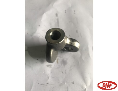 Cơ Khí Chính Xác Đại Nam Phát 4