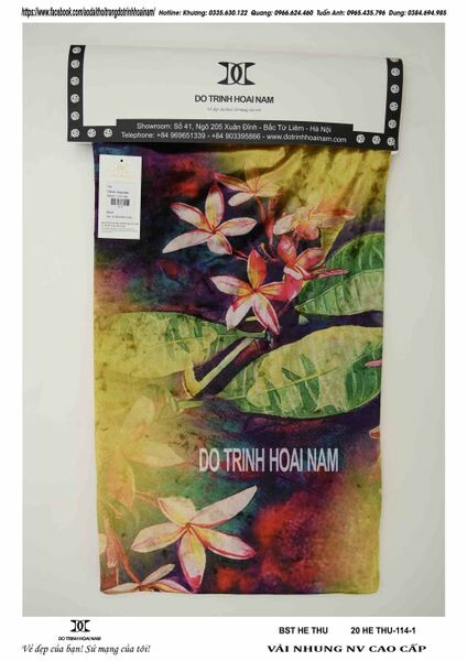 Thời Trang Sen Vàng 6