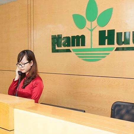 Thương mại Nam Huy 4