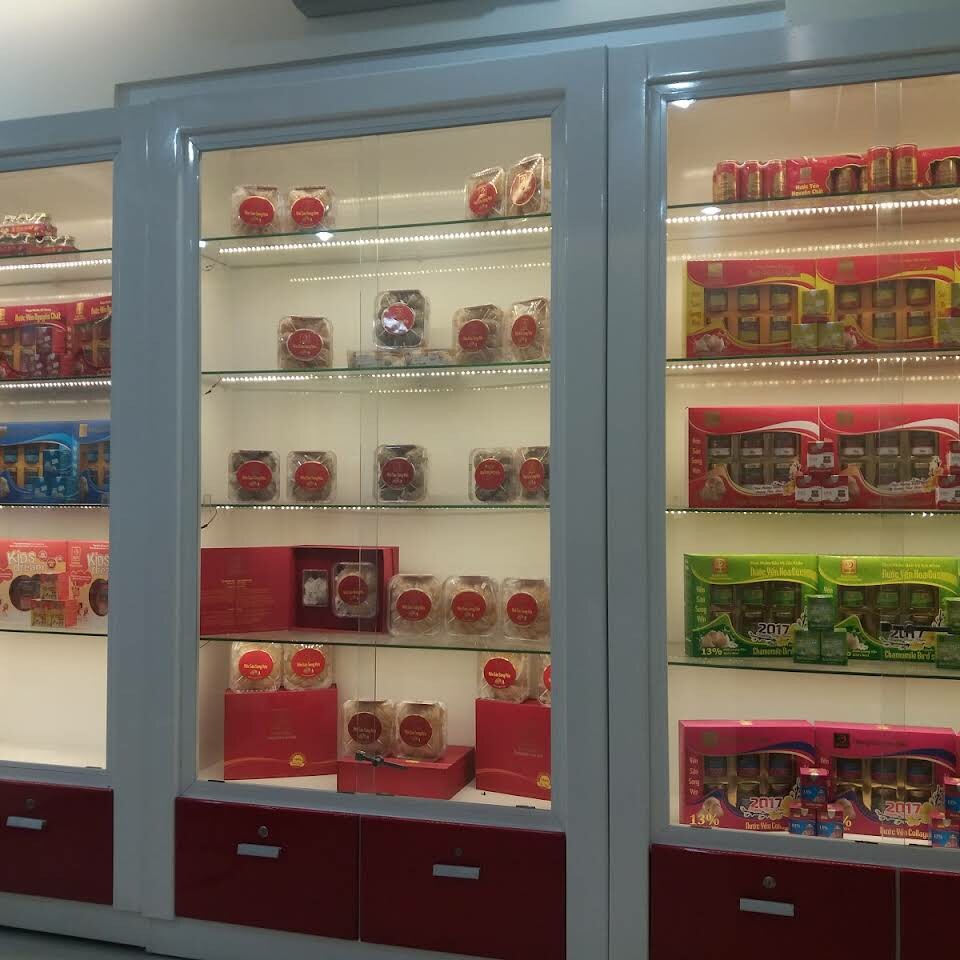 Công Ty Cổ Phần Quốc Tế Hoàng Nam 5