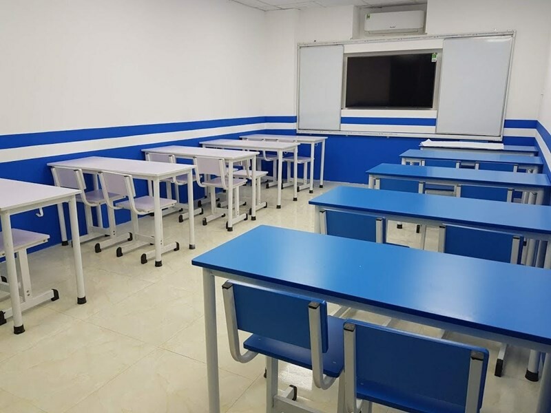 ICO LANGUAGE ACADEMY SYSTEM JOINT STOCK COMPANY 10