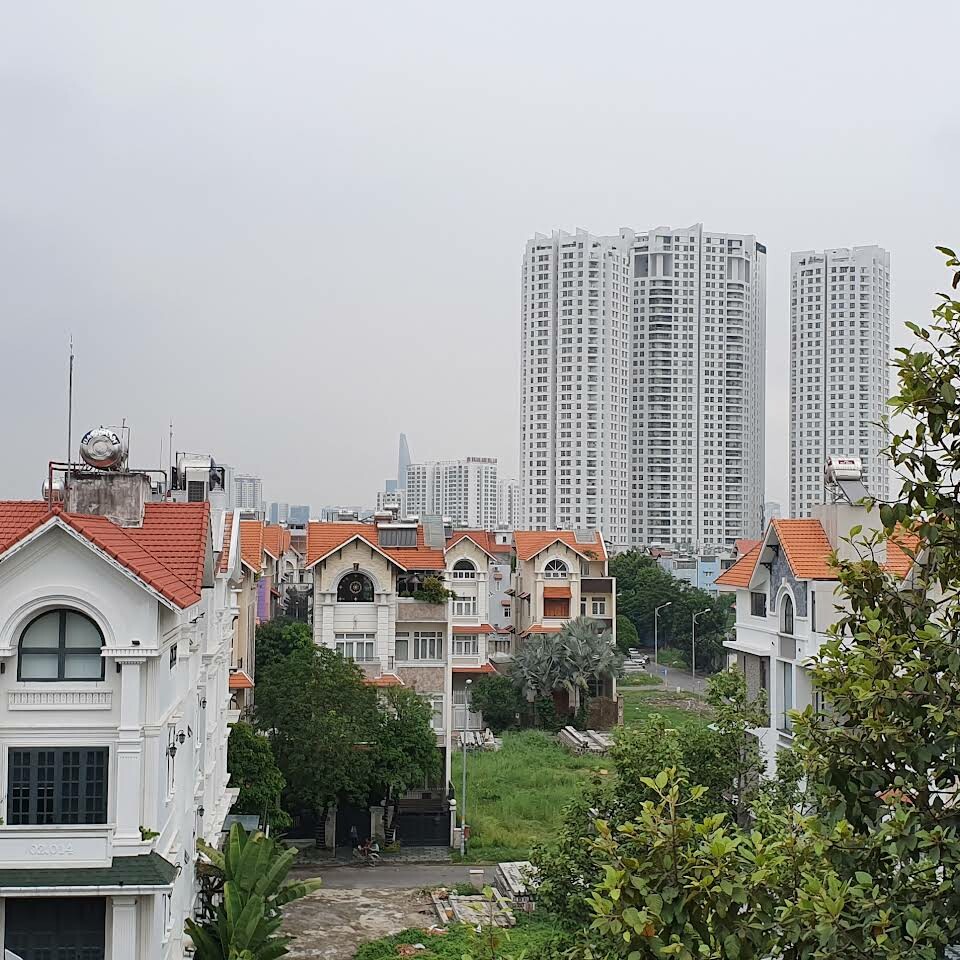 Công Ty Cổ Phần Quốc Tế Hoàng Nam 7