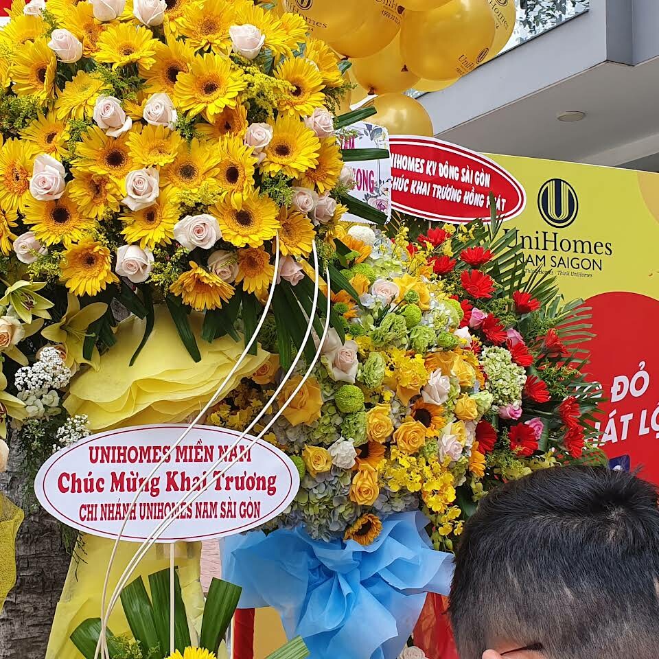 Công Ty Cổ Phần Quốc Tế Hoàng Nam 4