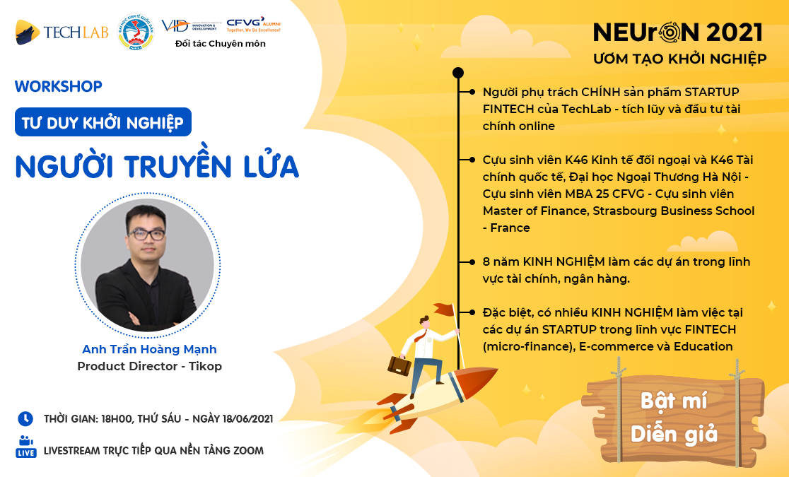 CÔNG TY CỔ PHẦN CÔNG NGHỆ TECHLAB 3