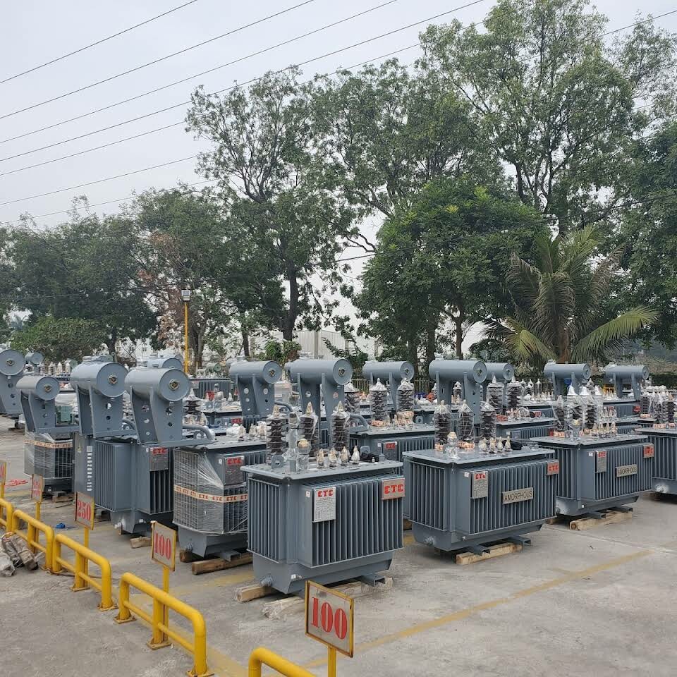 Thiết Bị Điện Và Chế Tạo Biến Thế Hà Nội 6