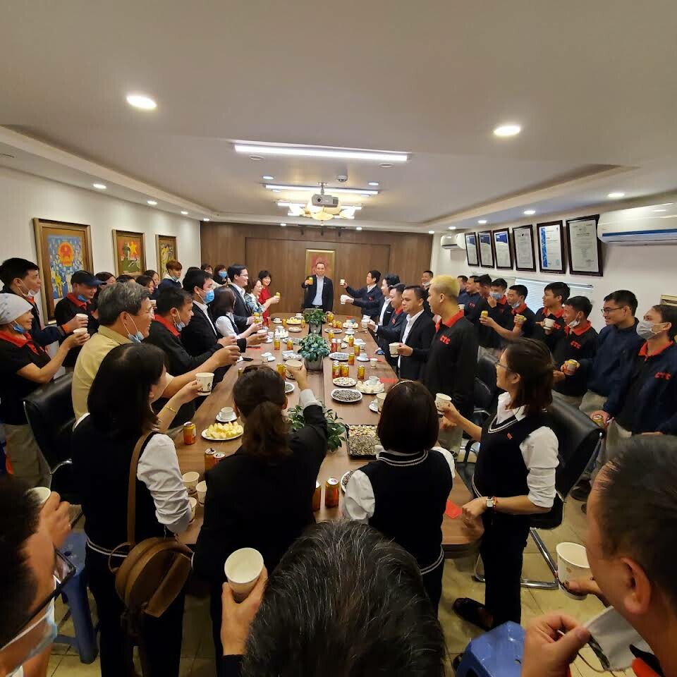 Thiết Bị Điện Và Chế Tạo Biến Thế Hà Nội 3