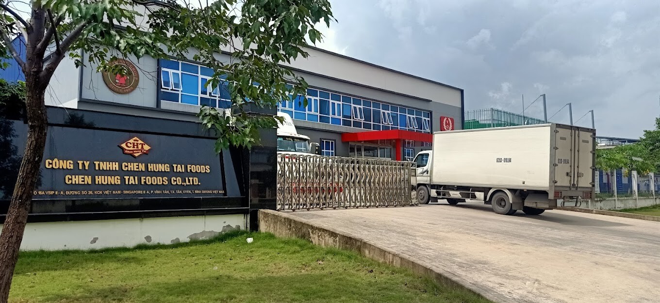 Chen Hung Tai Foods 6