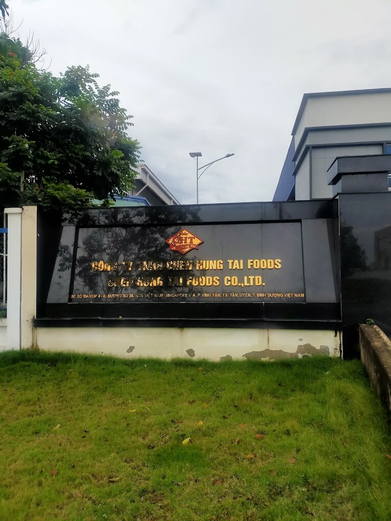 Chen Hung Tai Foods 7