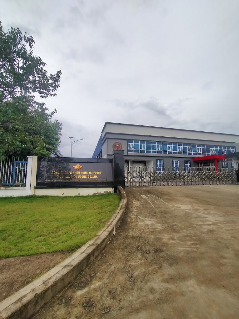 Chen Hung Tai Foods 8