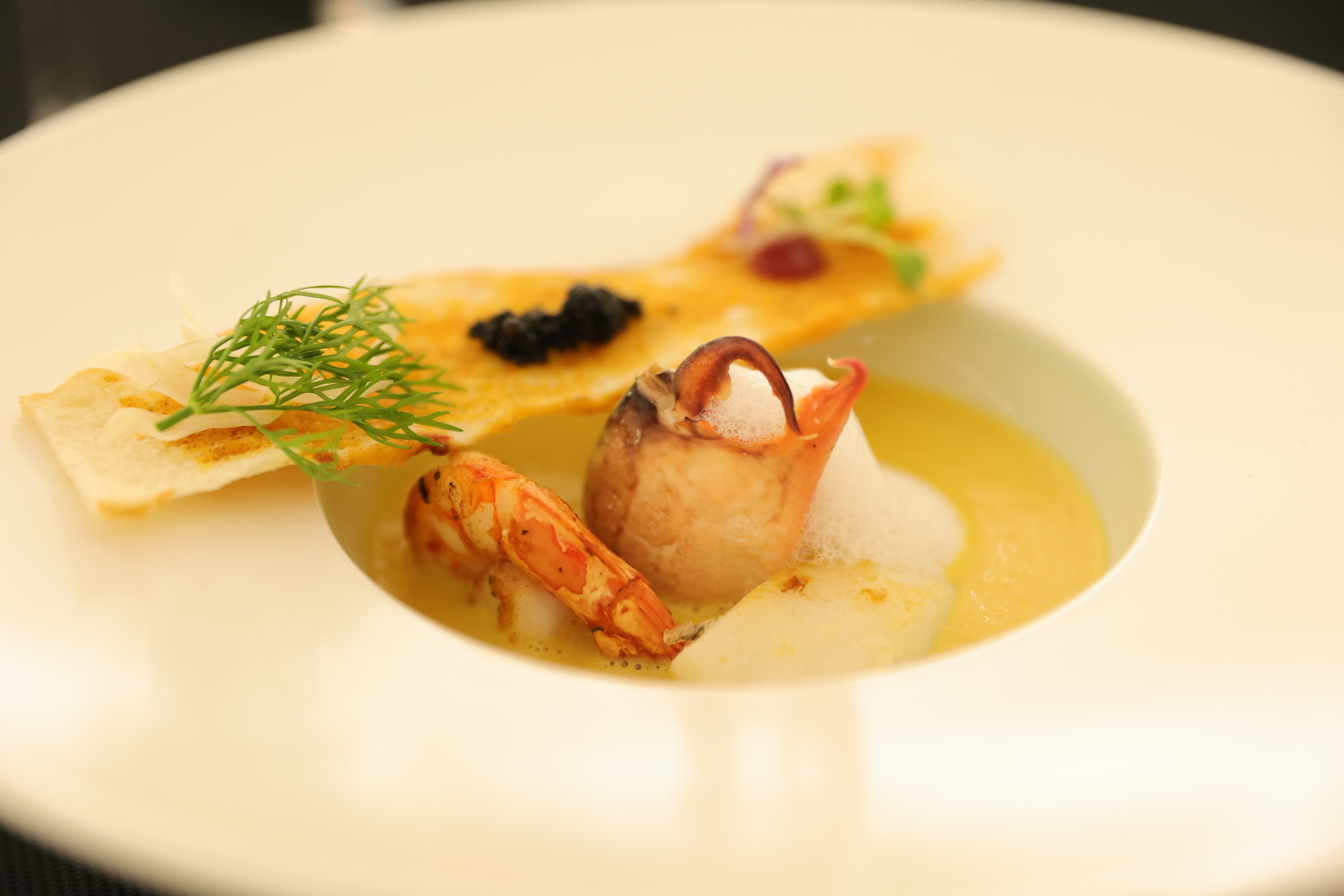 Công ty Dịch vụ Thương Mại SKYLINE 4