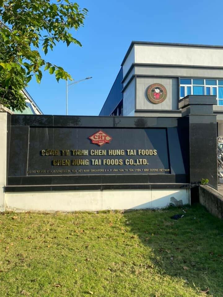 Chen Hung Tai Foods 5