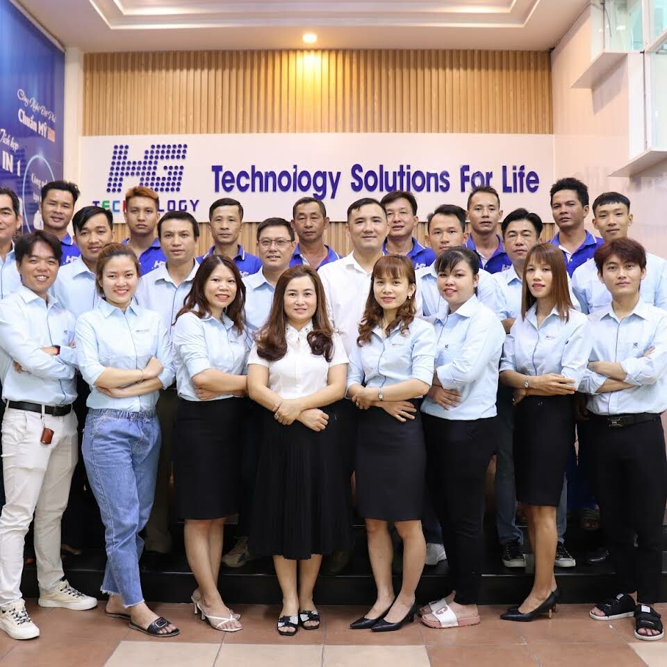 PHÁT TRIỂN CÔNG NGHỆ CAO HOÀNG GIA 3