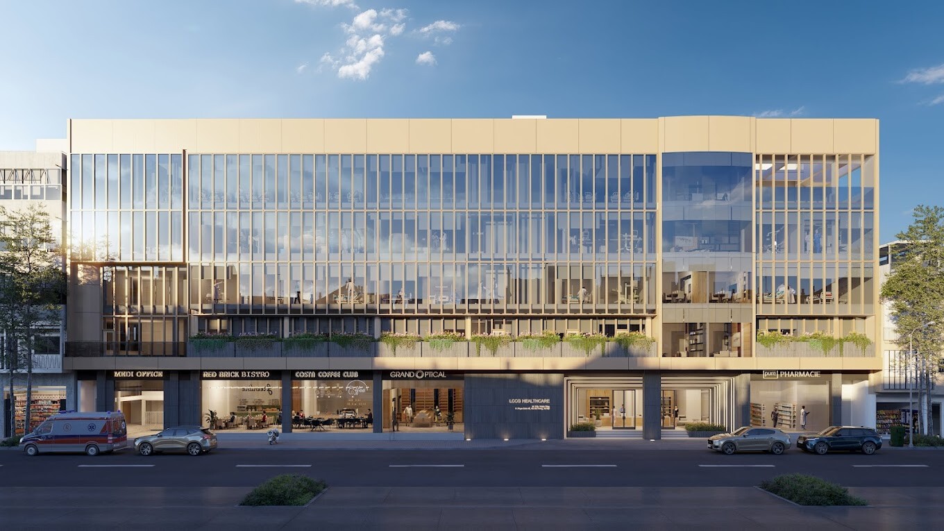 LIFE-COURSE CARE GROUP 4