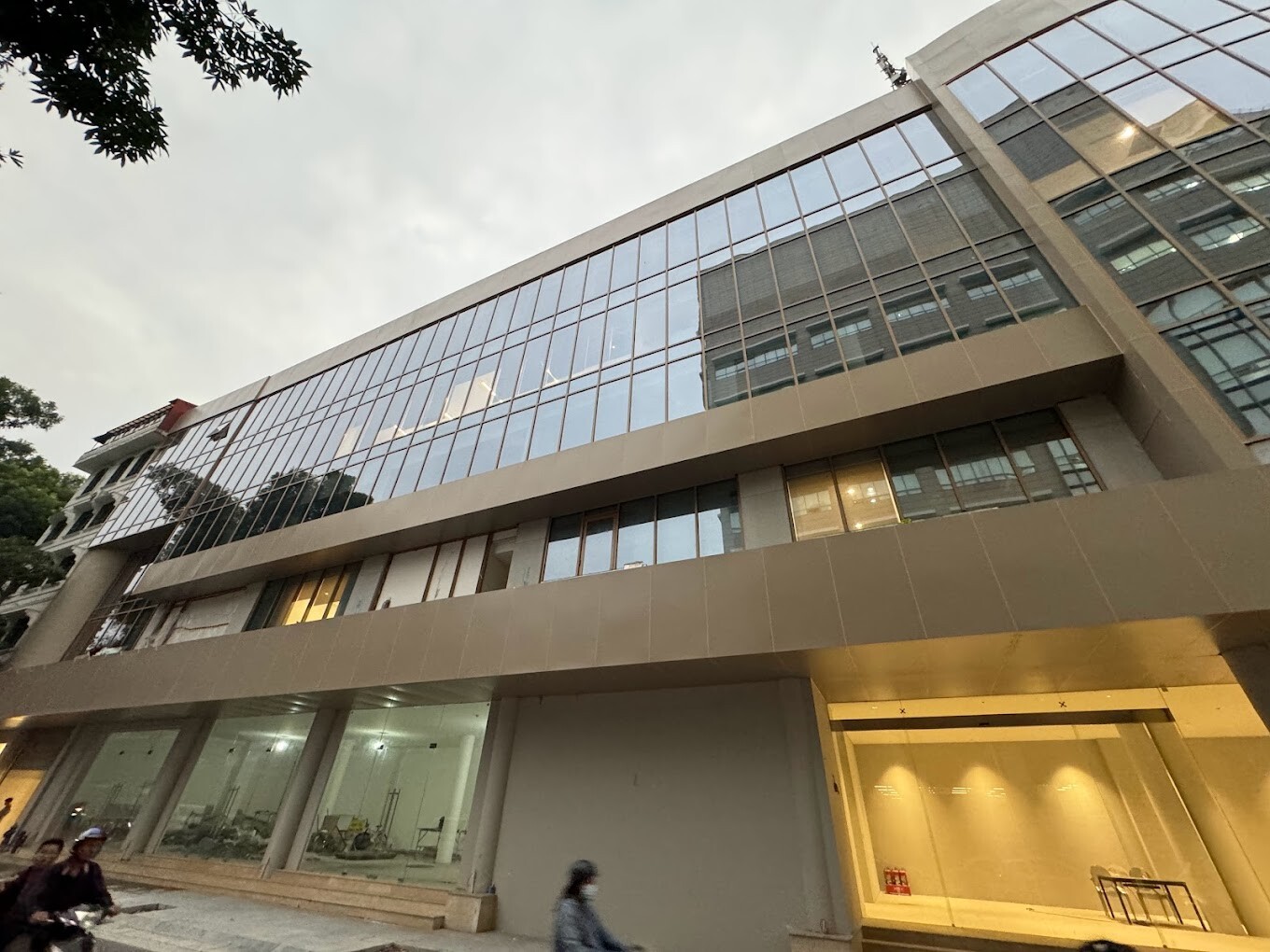 LIFE-COURSE CARE GROUP 3