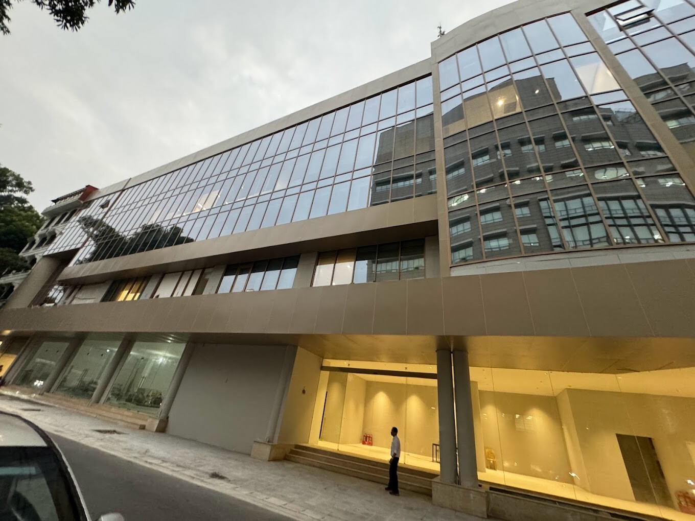 LIFE-COURSE CARE GROUP 5