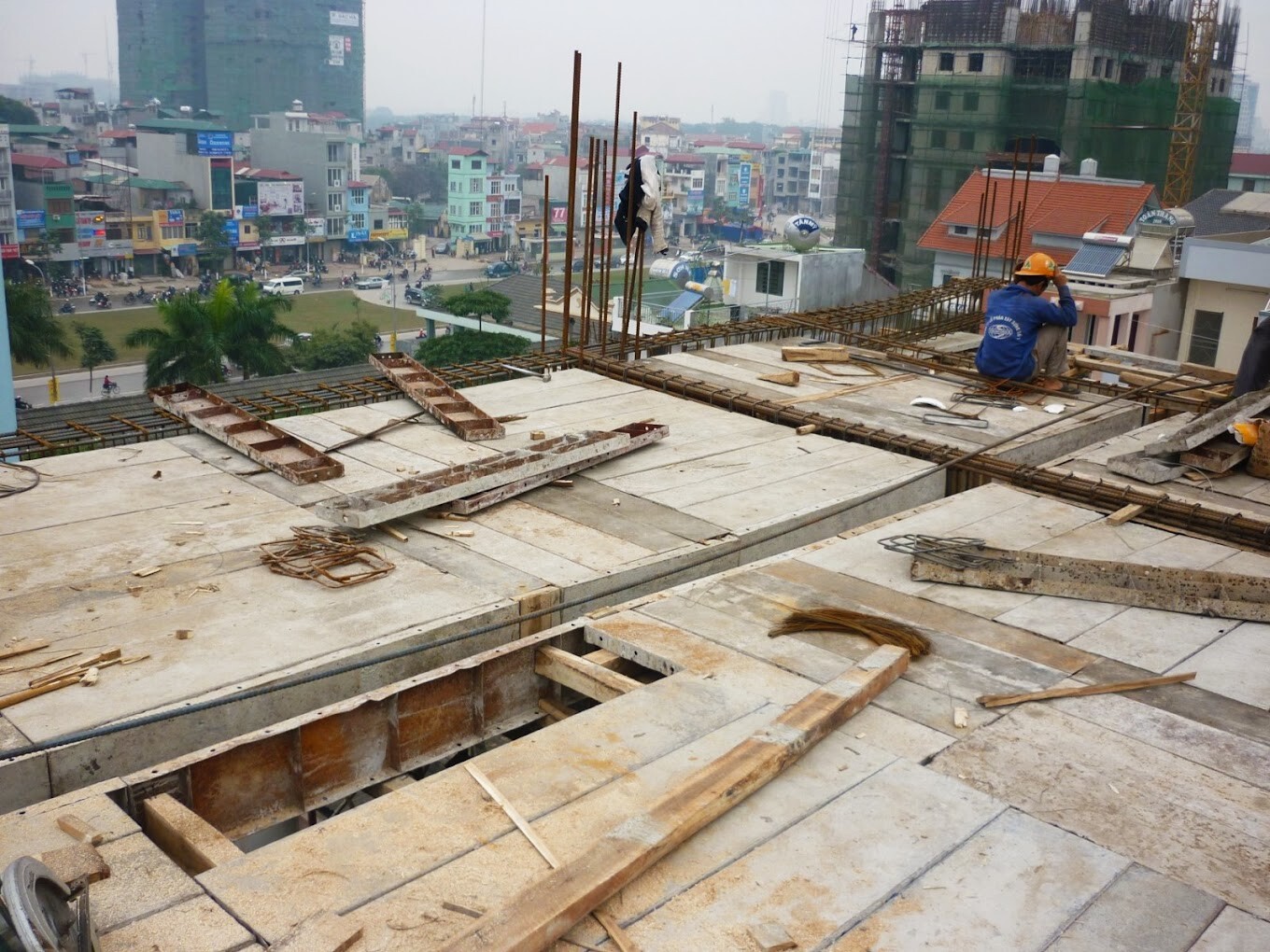 Đông Thiên Phú 11