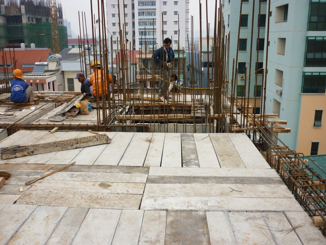 Đông Thiên Phú 9