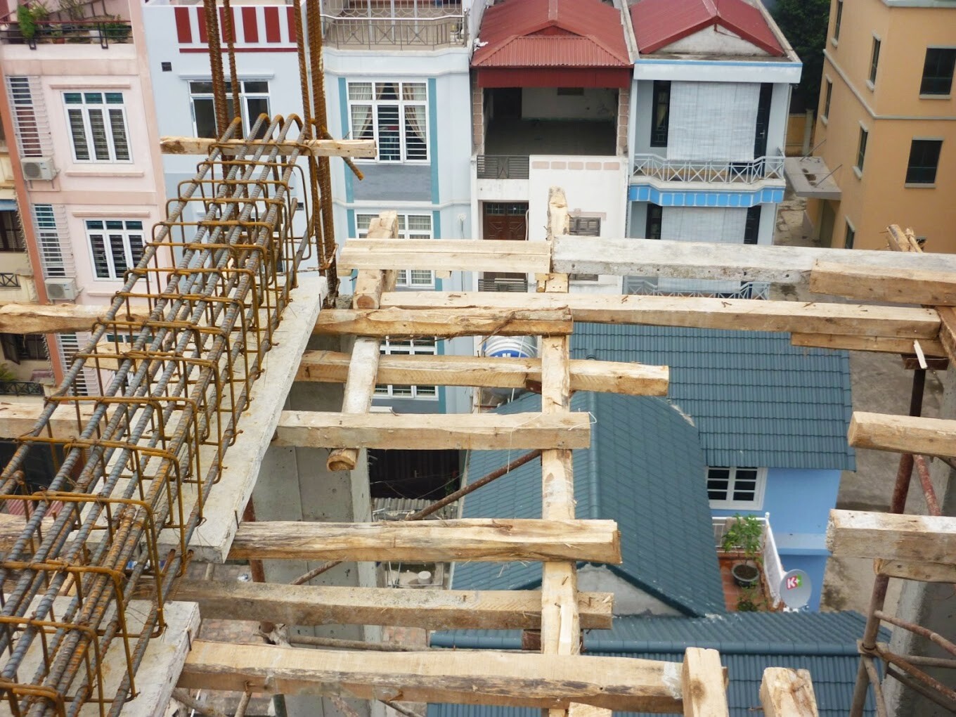 Đông Thiên Phú 8