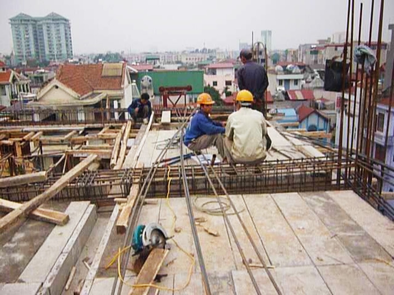 Đông Thiên Phú 7