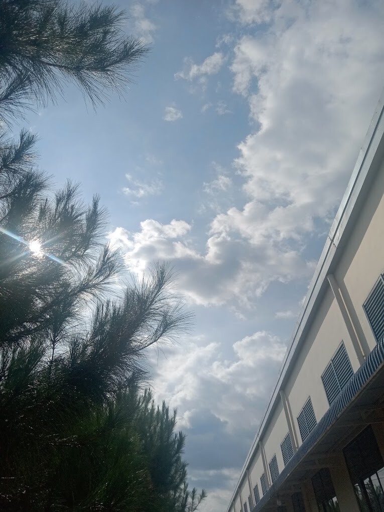 Kanaan Bảo Lộc 1