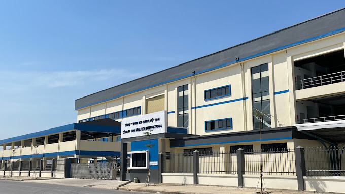 Vihatech International 2