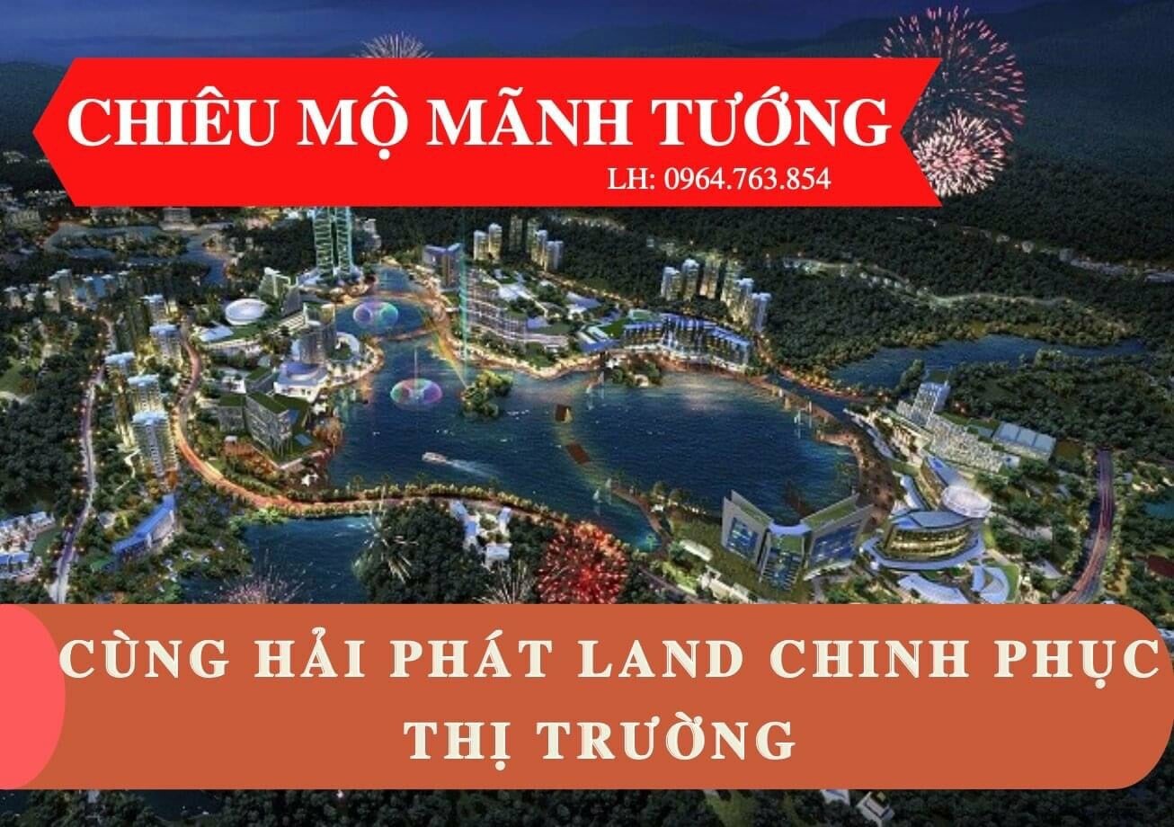 Bất động sản Hải Phát 1