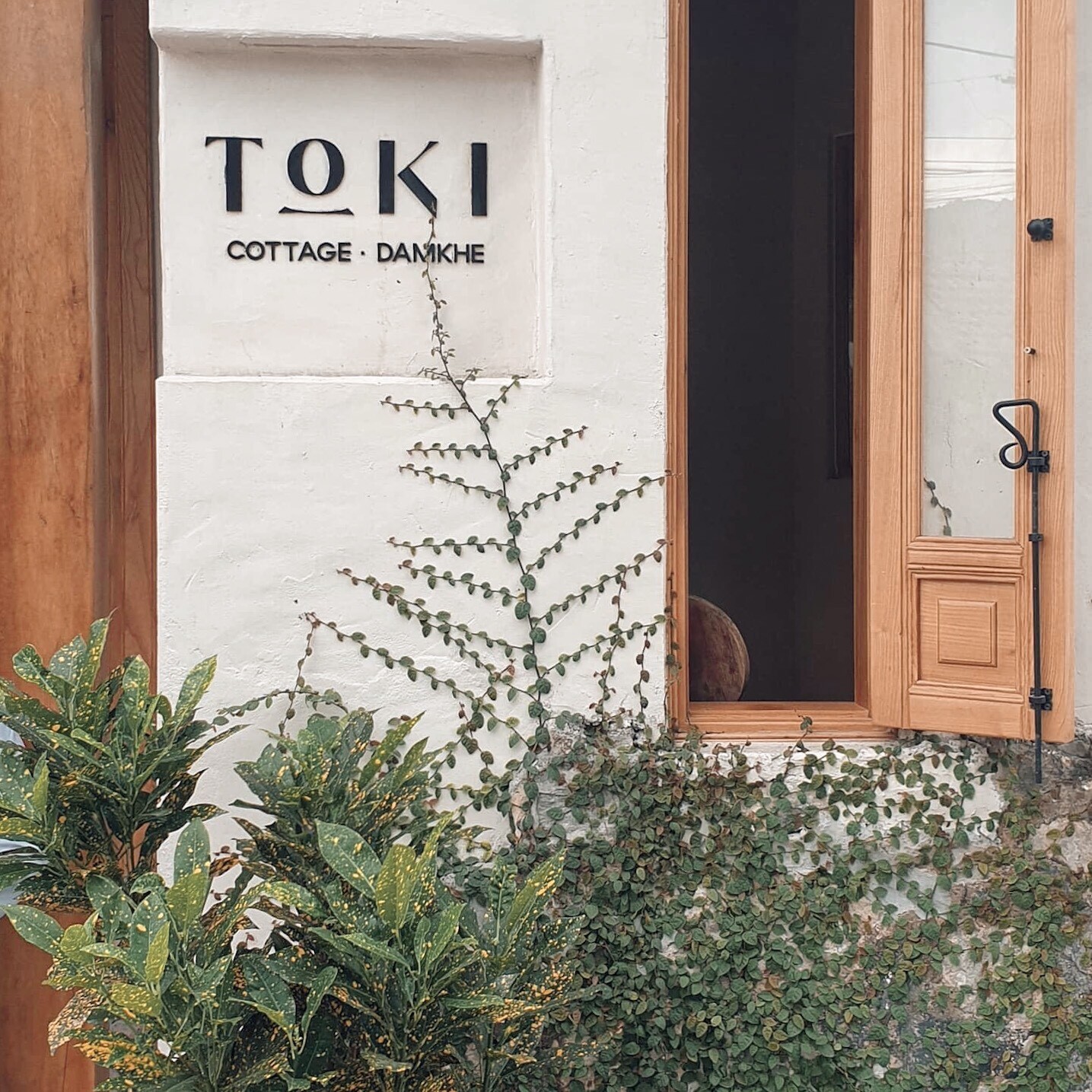 TOKI Cottage 15