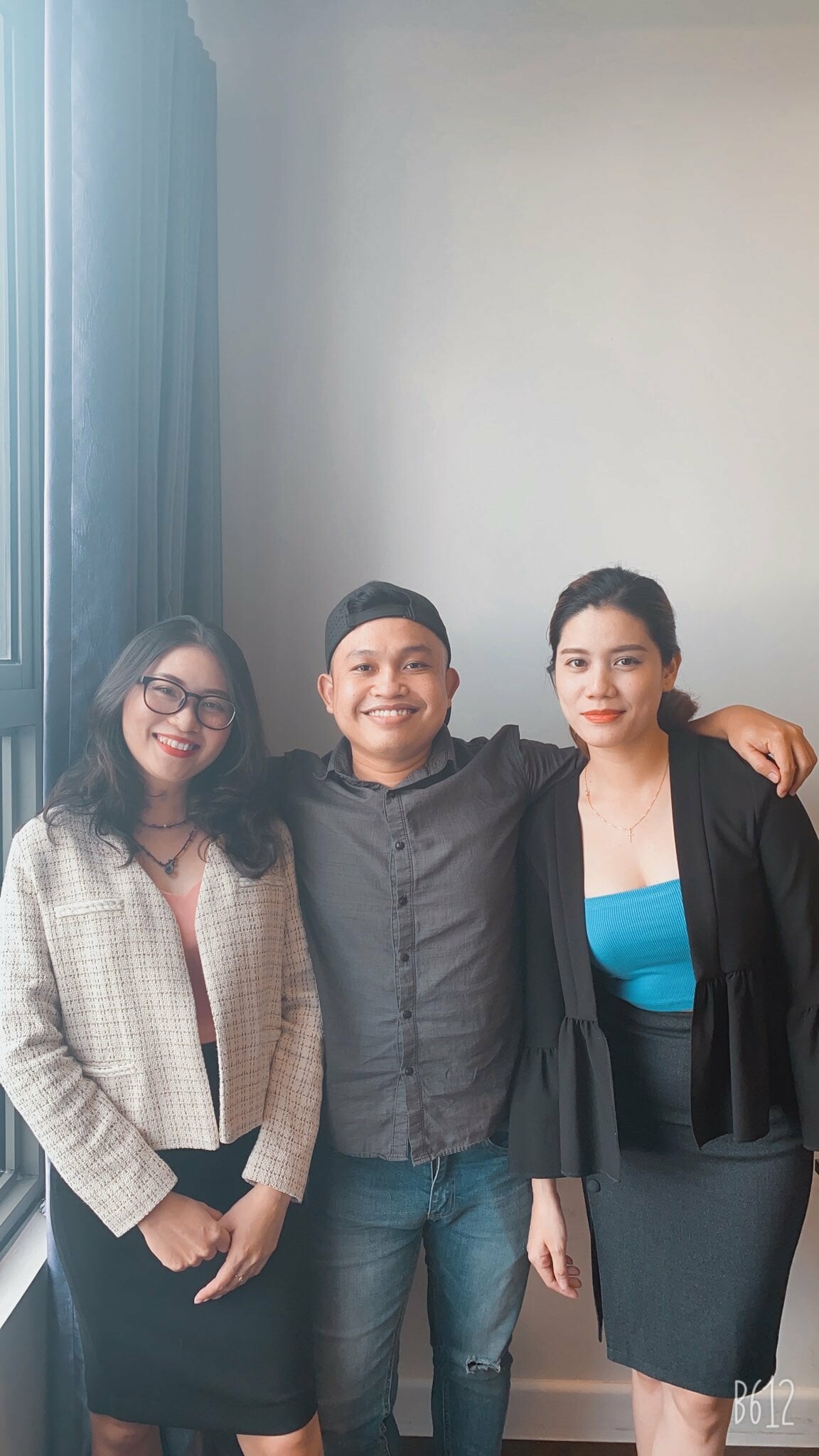 LỘC PHÚC IMASAL 2