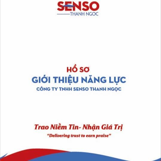 Công TY Senso Thanh Ngọc 7