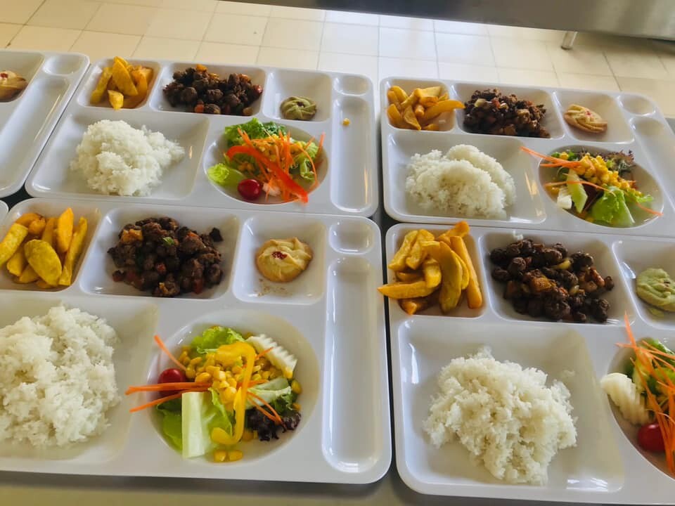 Công TY Senso Thanh Ngọc 1