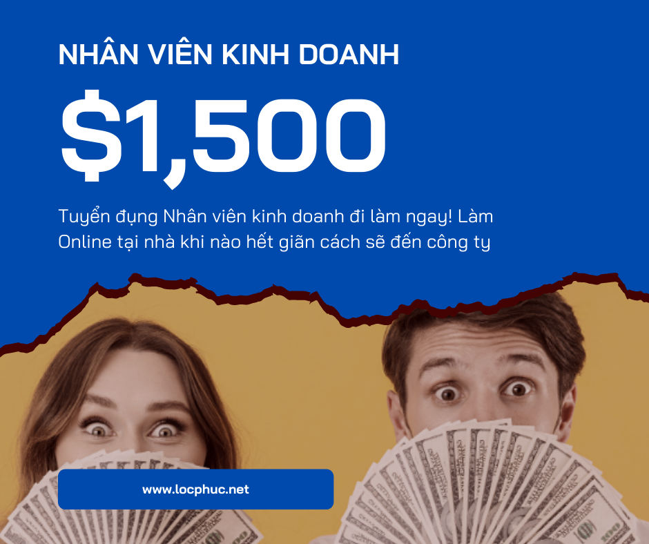 LỘC PHÚC IMASAL 3