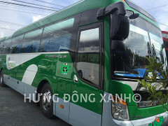 Hừng Đông Xanh 1