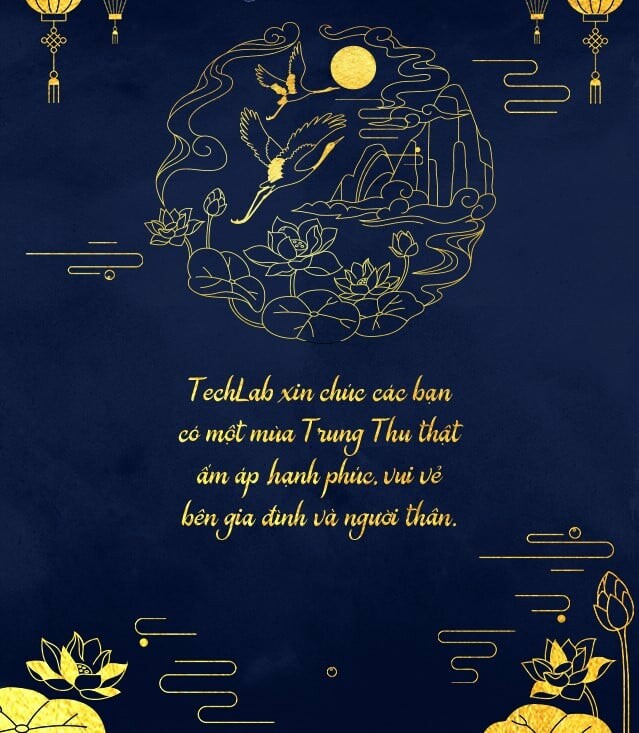 CÔNG TY CỔ PHẦN CÔNG NGHỆ TECHLAB 4