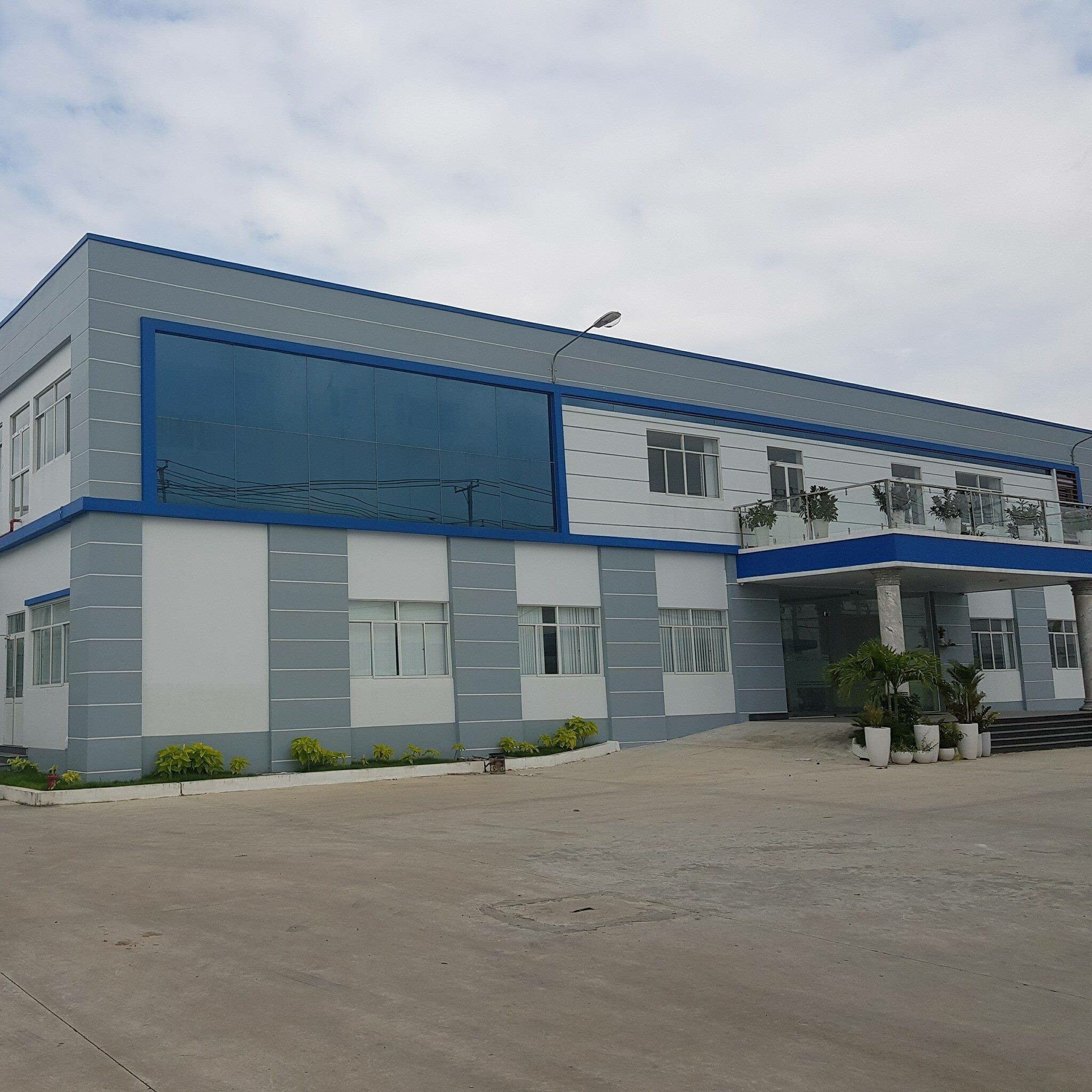 Công ty TNHH Sản xuất Thương mại Jin Lin 5