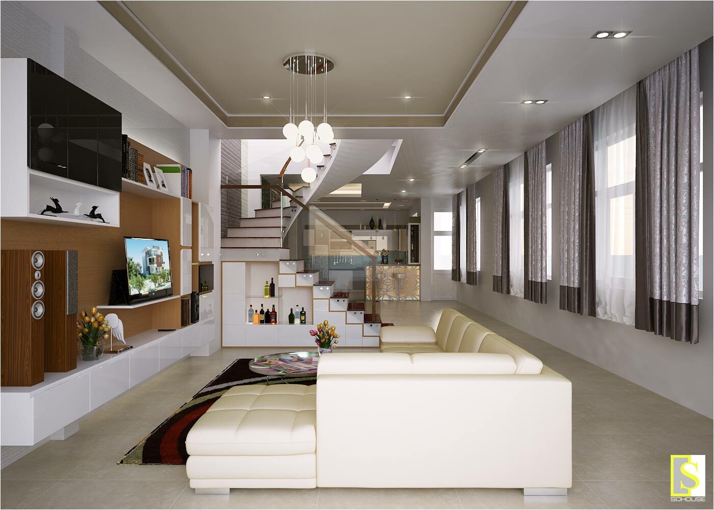 Vật Liệu Và Xây Dựng Vạn Tường 2