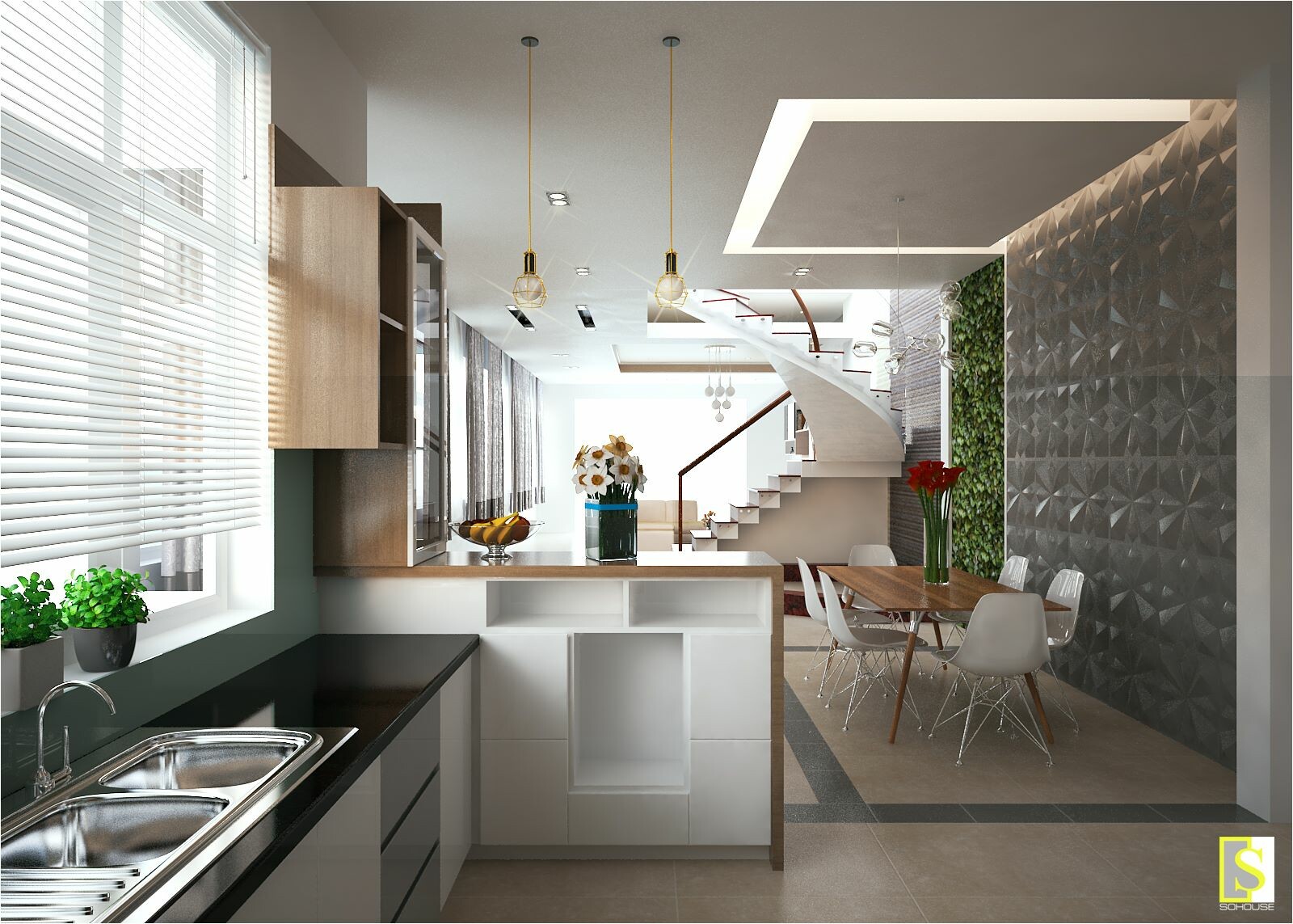 Vật Liệu Và Xây Dựng Vạn Tường 1