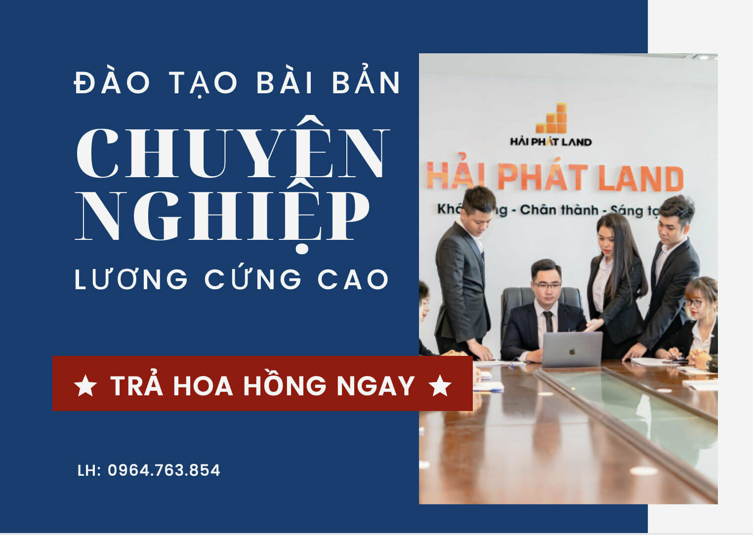 Bất động sản Hải Phát 2