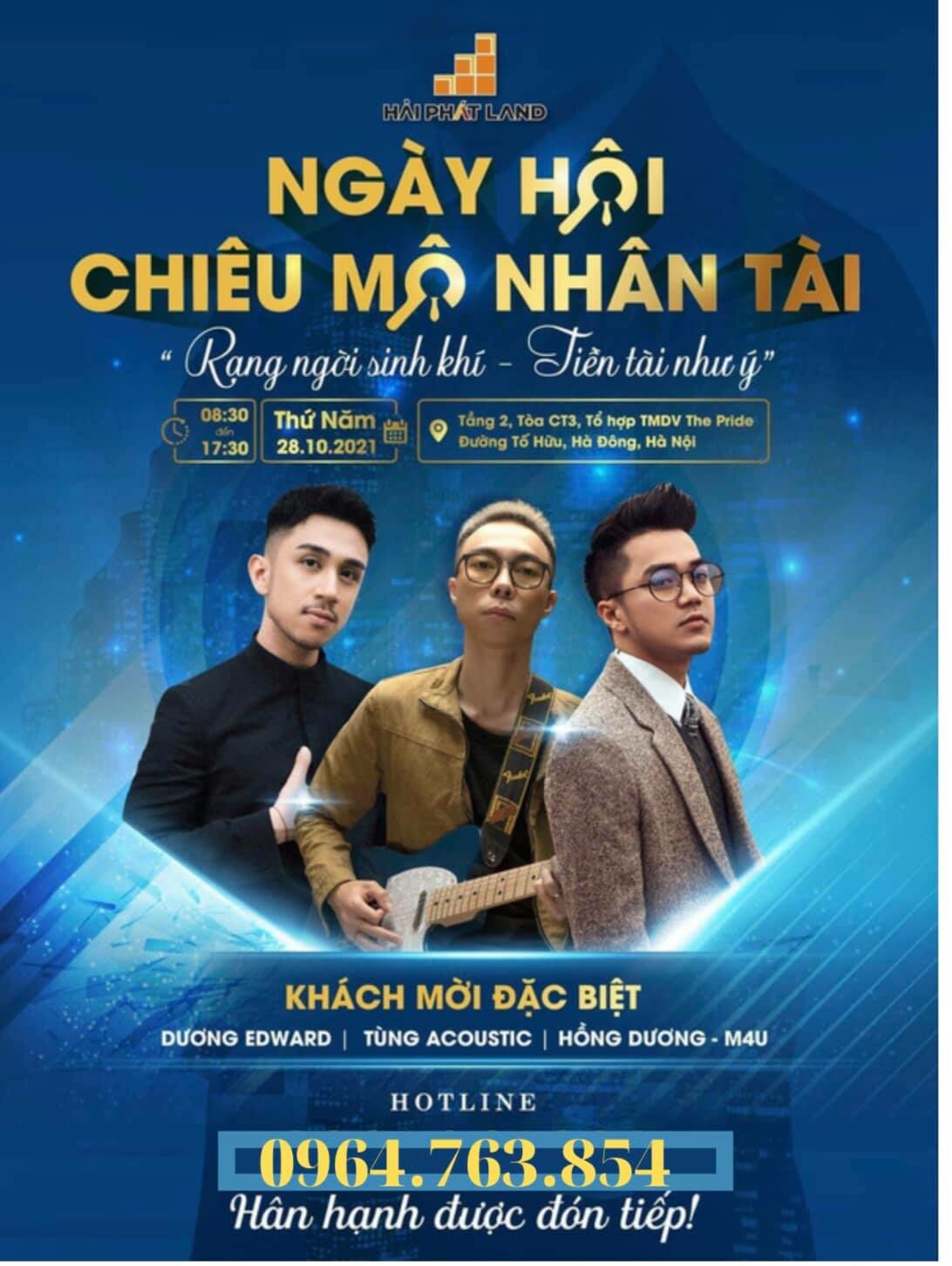 Bất động sản Hải Phát 5