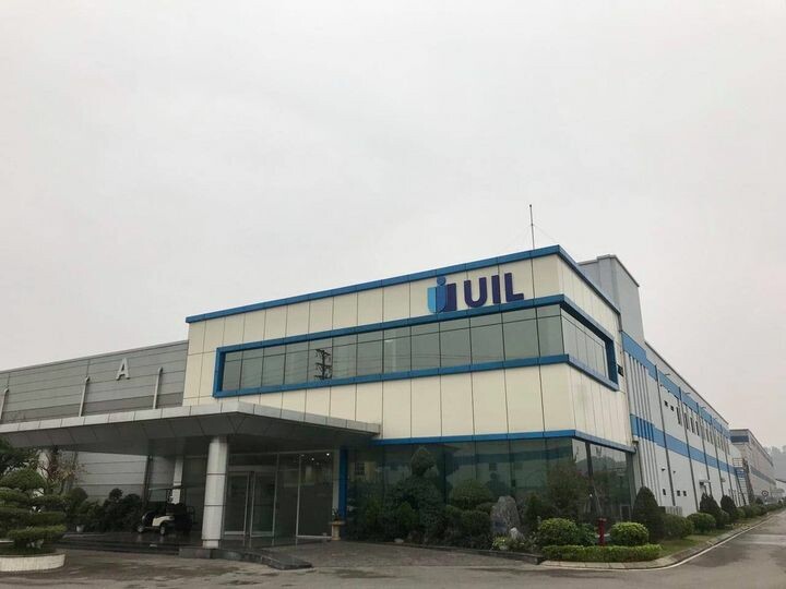 UIL Việt Nam 7