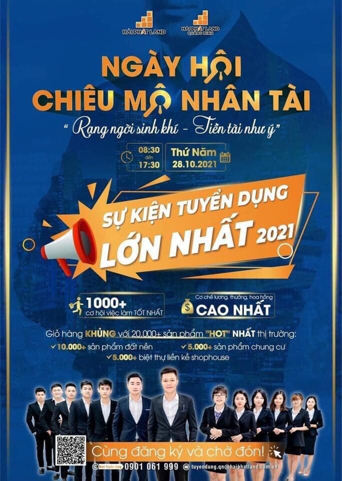 Bất động sản Hải Phát 4