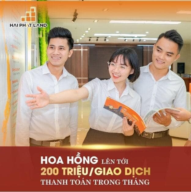 Bất động sản Hải Phát 7