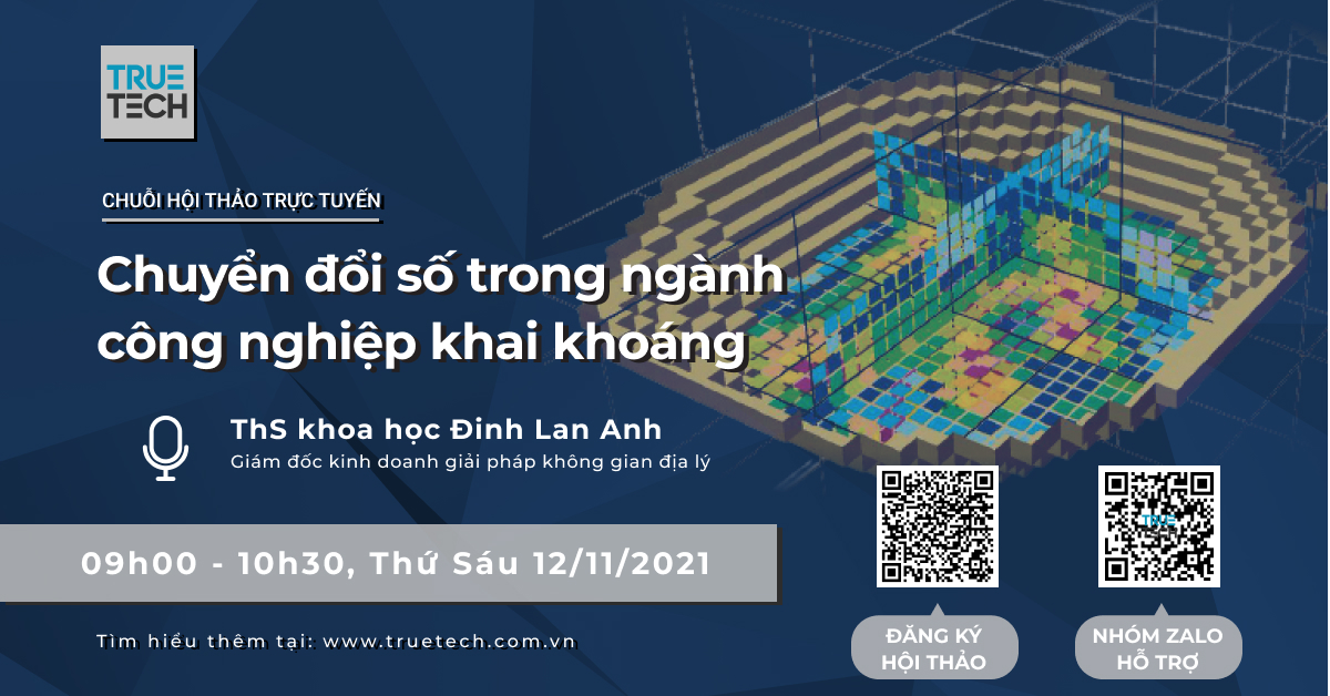 Công Nghệ Niềm Tin - Truetechnology 8